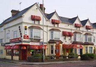 Wat zijn de beste hotels in de buurt van Basildon Park? Reading Buitenkant foto
